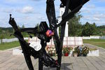 Мемориал «В память погибшим 4 июня 1988 года» в Арзамасе