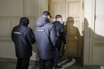 Ситуация у Большого театра в связи с гибелью артиста, 9 октября 2021 года