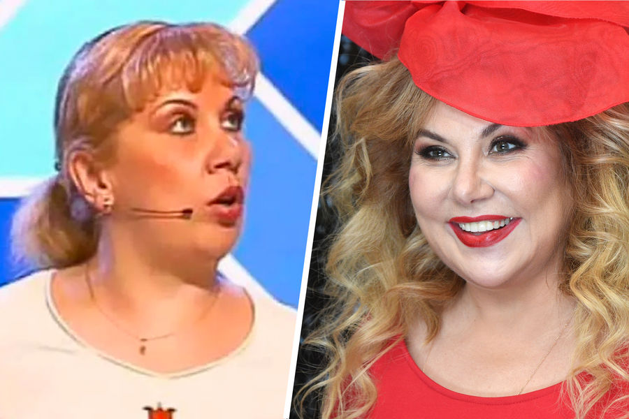 Еще одной остроумной участницей шоу Comedy Woman стала уроженка Перми <b>Марина Федункив</b>, которая, как и ее предшественницы, начала творческий путь с&nbsp;игр в&nbsp;студенческом КВНе. Однако известность ей принесла роль мамы Коляна &mdash; главного героя в&nbsp;комедийном сериале «Реальные пацаны» на&nbsp;ТНТ. Однажды Федункив призналась, что в&nbsp;студенческие времена работала проводницей и сортировала овощи, чтобы заработать на&nbsp;жизнь, сегодня же она не только постоянно занята в&nbsp;кино и сериалах, но и известна как успешный блогер
