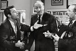 Питер Фальк в телесериале «Суды О’Брайена» (1965)