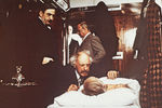 Убийство в&nbsp;«Восточном экспрессе» (1974)