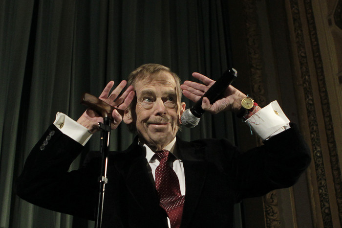 Последний президент Чехословакии (1989–1992) скончался в&nbsp;результате осложнений, вызванных продолжительной болезнью