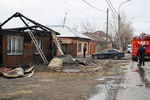 Контртеррористическая операция в Тюмени, 12 апреля 2019 года