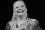 <b>Людмила Сенчина (13 декабря 1950 — 25 января 2018).</b> Советская и российская певица и актриса. Народная артистка Российской Федерации и Заслуженная артистка Украины