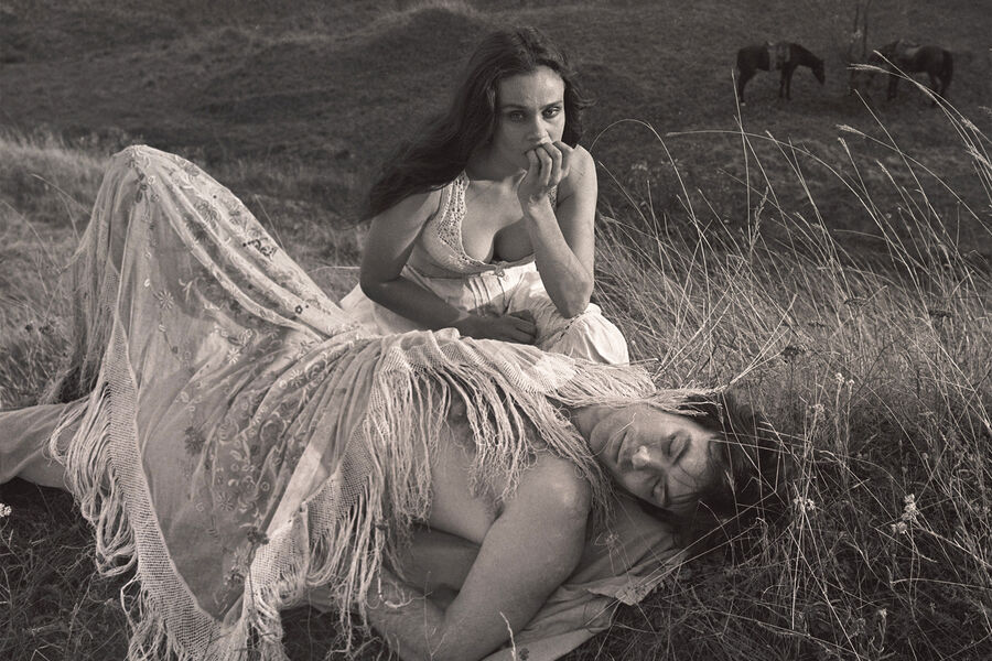 Кадр из&nbsp;фильма &laquo;Вавилон XX&raquo;, 1979&nbsp;год
