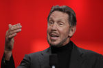 Ларри Эллисон. Состояние – $54,3 млрд. Основатель Oracle в 2014 году делегировал должность генерального директора содиректорам Сафре Кац и Марку Херду, но оставил себе кресло председателя совета директоров и должность технического директора компании