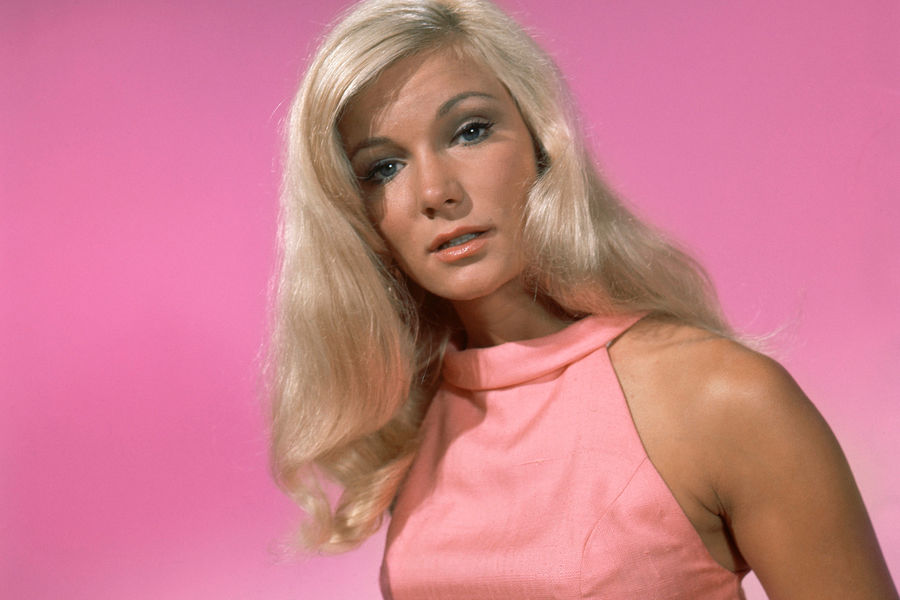 Иветт Мимо, 1966&nbsp;год