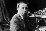 Сергей Рахманинов в детские годы, 1886 год