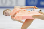 Елена Радионова, Россия