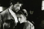 Юозас Будрайтис в фильме «Русалочьи отмели» (1988)