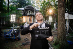 Максим Виторган в сериале «В Бореньке чего-то нет» (2021)
