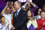 Президент России Владимир Путин на церемонии награждения победителей конкурса «Доброволец России - 2018», 5 декабря 2018 года