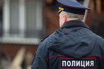 Контртеррористическая операция в Тюмени, 12 апреля 2019 года