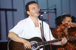 Владимир Шахрин, 1992 год