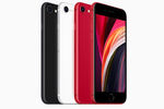 Новый Apple iPhone SE