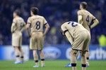 Порту — Динамо З - 3:0. Загреб не может забить в пяти матчах.