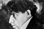 Всеволод Мейерхольд, 1923 год