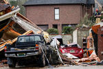 Последствия торнадо в&nbsp;штате Алабама в&nbsp;США, 25&nbsp;марта 2021&nbsp;года