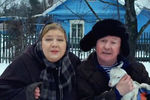 Александр Числов в сериале «Самозванка» (2012)