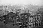 Вид на разрушенный Берлин, 1 мая 1945 года