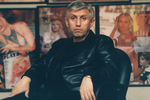 Юрий Айзеншпис