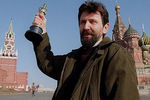 В 2000 году Александр Петров получил премию «Оскар» за мультфильм «Старик и море»