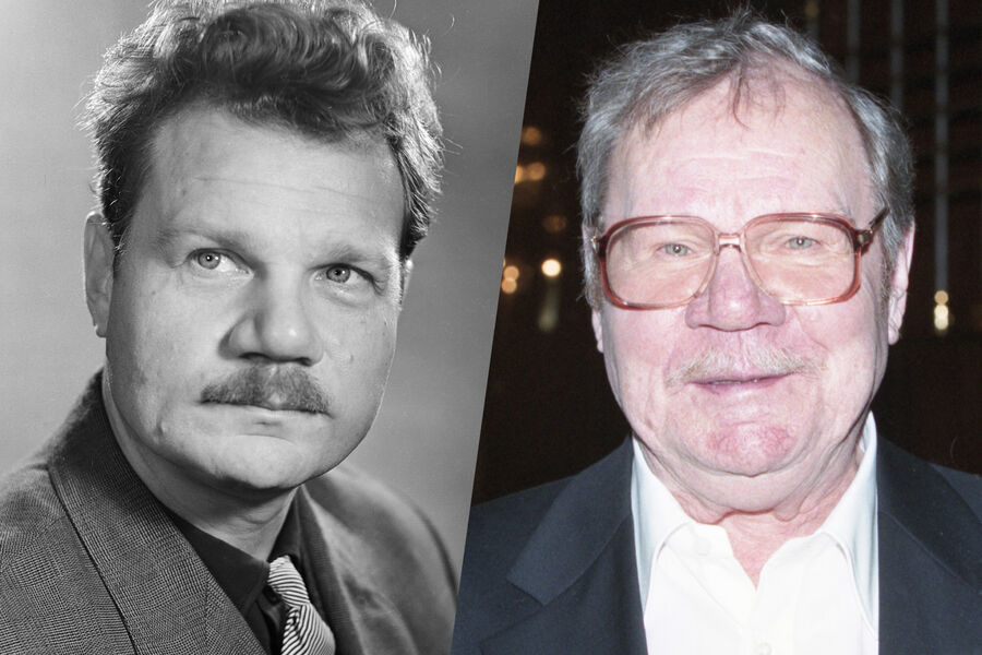 <b>Михаил Пуговкин</b>
<br><br>
Всеми любимый герой советской комедии многие годы страдал от сахарного диабета, которому сопутствовал целый набор заболеваний &mdash; с&nbsp;возрастом развились стенокардия, атеросклероз, астма. Здоровье его начало ухудшаться в&nbsp;2004-м &mdash; актеру был 81&nbsp;год, и он перестал появляться на&nbsp;публике, не желая, чтобы его видели немощным стариком. Тогда же Пуговкин в&nbsp;последний раз снялся в&nbsp;кино &mdash; в&nbsp;роли деда Миши в&nbsp;картине «Бриллианты для&nbsp;Джульетты».
<br><br>
В&nbsp;2007-м артист перенес инсульт. Годом позже, 13&nbsp;июля 2008-го, он отметил свое 85-летие. Через&nbsp;пять дней Михаилу Пуговкину стало плохо &mdash; скорая помощь поставила инфаркт, но от госпитализации он отказался. Врачей пришлось вызывать вновь &mdash; 25&nbsp;июля. Медики констатировали микроинсульт. Актер, по&nbsp;некоторым данным, и тогда не захотел ехать в&nbsp;больницу. Через&nbsp;час в&nbsp;«скорую» пришлось звонить снова, однако врачи уже не успели его спасти: сердце Михаила Пуговкина остановилось.