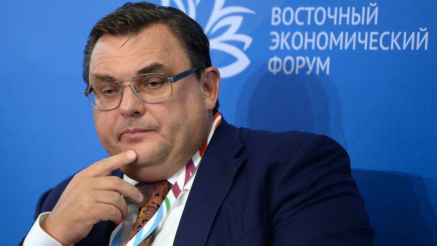 Вице-премьер—глава аппарата правительства Константин Чуйченко (Сменит вице-премьера Сергея Приходько)