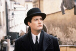 <b>“Процесс” (1993)</b>
<br><br>
Основанный на одноименном романе Франца Кафки драматический триллер (руку к которому приложил Линч) сам Маклахлен называл одной из своих самых значимых актерских работ. В проекте он исполнил одну из главных ролей (вместе с Энтони Хопкинсом), а также выступил продюсером – самостоятельно искал финансирование, занимался кастингом и так далее. Сценаристом картины, к слову, стал лауреат Нобелевской премии Гарольд Пинтер.

