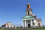 Храм, построенный в начале позапрошлого века, также задействуют в съемках