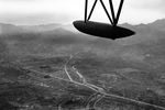 Разрушенный Нагасаки с воздуха, 22 марта 1946 года