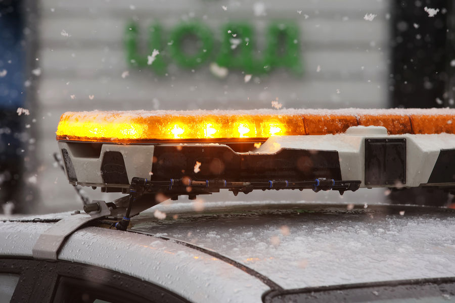 Комплекс фотовидеофиксации на&nbsp;машине Центра организации дорожного движения