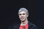 Ларри Пейдж. Сооснователь Google. Состояние – $29,7 млрд. Пейдж управляет одной из самых влиятельных интернет-корпораций, на долю которой приходится более 65% поисковых запросов в интернете. Кроме того, в 2014 году Пейдж за $3,2 млрд приобрел производителя инновационной техники для дома Nest Labs и производителя оборудования для видеонаблюдения Dropcam за $555 млн
