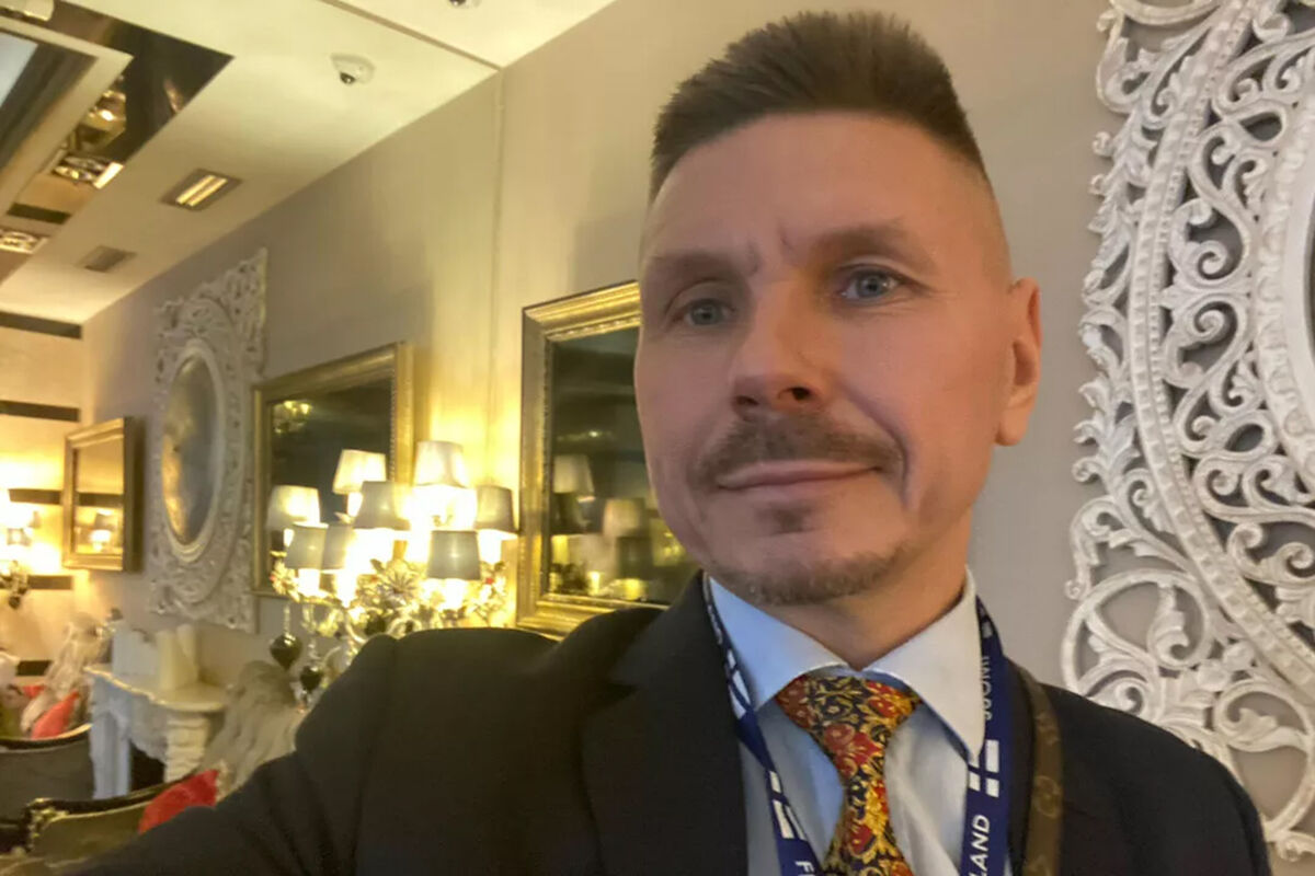 Finnish journalist calls on the West to engage in dialogue with Russia