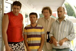 Кадр из фильма «День выборов» (2007)