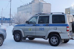 Ситуация у детского сада в Нарьян-Маре, 31 октября 2019 года
