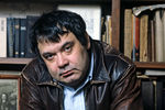Алексей Герман, 1987 год 