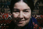 Мая Кулиева в фильме «Время по солнцу» (1979)