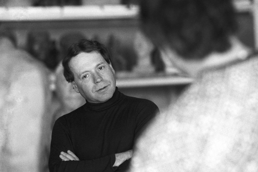 Эдвард Радзинский, 1981 