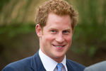 Принц Гарри