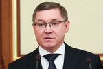 Министр строительства и жилищно-коммунального хозяйства России Владимир Якушев