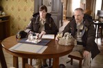 Кадр из сериала «Фарго» (2014 – 2020)