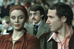 Кадр из фильма «В моей смерти прошу винить Клаву К.» (1979)
