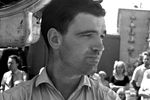 Сценарист Геннадий Шпаликов, 1965 год