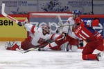 Евгений Малкин утвердился в роли лучшего бомбардира турнира