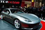 Ferrari GTC4Lusso