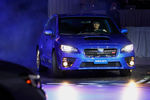 Subaru WRX STi
