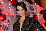 Марина Александрова на церемонии вручения премии «Женщина года» по версии журнала Glamour в Москве, 2016 год