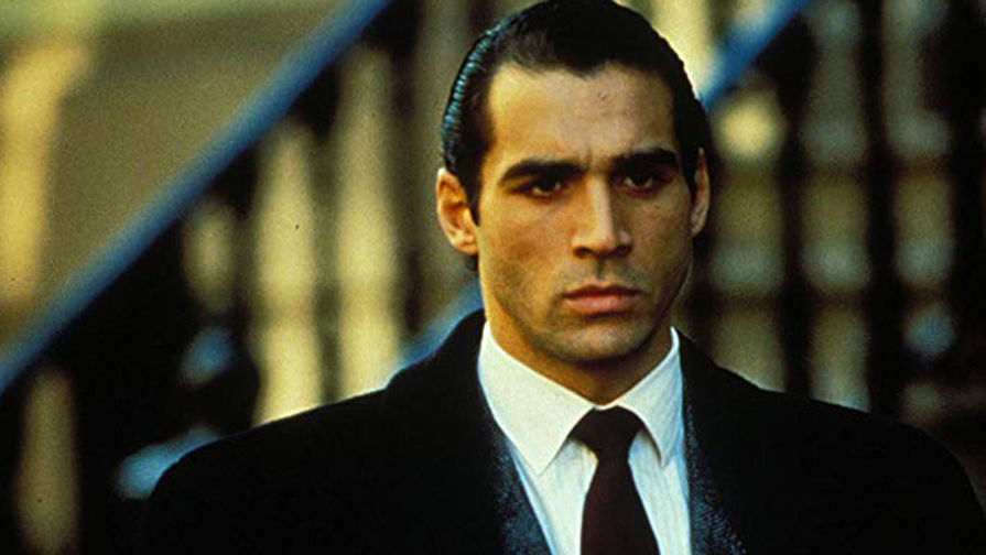 Кадр из фильма «Последний ритуал» (1988)