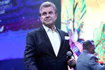 Певец Лев Лещенко